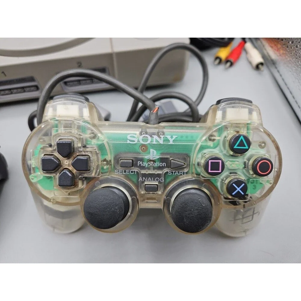 Sony works great